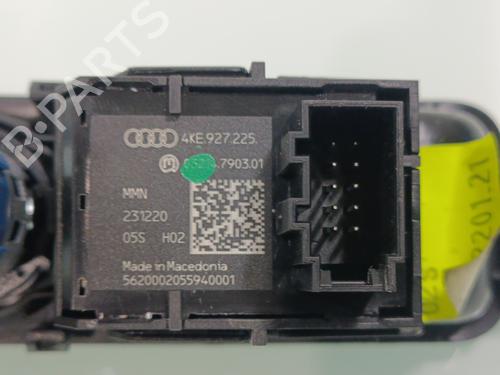 Hand brake AUDI A3 Sportback (8YA, 8YF) 35 TDI | BP33440669I18  - Image 5