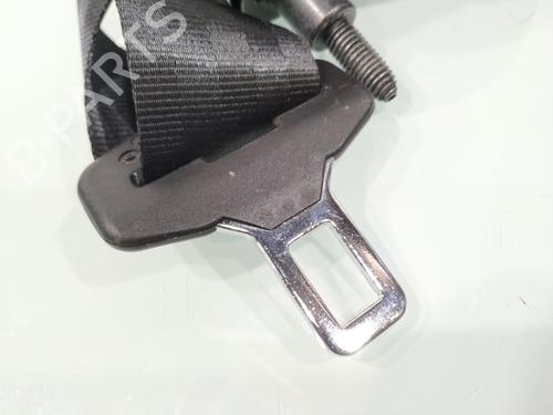 Rear left seatbelt RENAULT ZOE (BFM_)  | BP26695730I29 