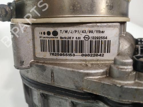Steering pump OPEL ASTRA H (A04) | BP37235152M99 - Image 5