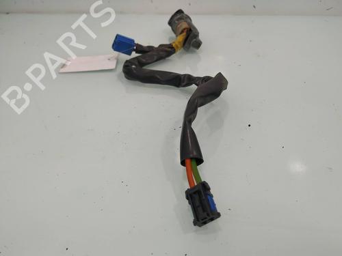 Ignition barrel PEUGEOT 206 Hatchback (2A/C) 1.4 LPG | BP10548919M48 