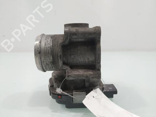 Throttle body FORD C-MAX II (DXA/CB7, DXA/CEU)  | BP30735072M82 
