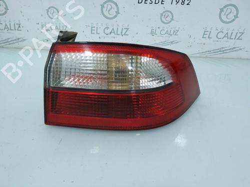 Højre baglygte RENAULT LAGUNA II (BG0/1_) 1.9 dCi (BG08, BG0G) (120 hp) 8150067