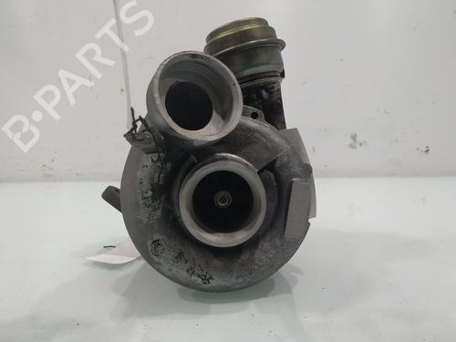 Turbo/Compresor Turbo/Compresor MERCEDES-BENZ S-CLASS (W220, V220) S 320 CDI (220.025, 220.125) (204 hp) 37012237 37012237