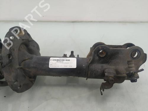Right front shock absorber KIA SPORTAGE IV (QL, QLE) 2.0 CRDi AWD | BP9343076M17 