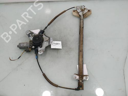 Used Front right window mechanism FORD TRANSIT CONNECT (P65_, P70_, P80_) 1.8 TDCi (90 hp) 10173713