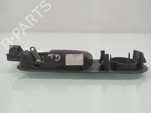 Rear right interior door handle SEAT CORDOBA (6L2) 1.4 TDI | BP27712210I16 