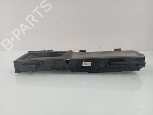 Instrument cluster RENAULT GRAND SCÉNIC III (JZ0/1_) 1.6 dCi (JZ00, JZ12) | BP29641185C47 