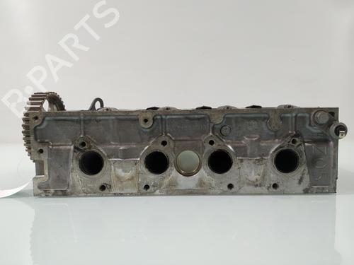 Cylinder head CITROËN C3 I (FC_, FN_) | BP29582486M5