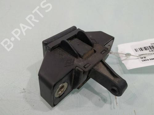 Used Tailgate lock Tailgate lock DACIA SANDERO [2008-2026] 40182550 40182550