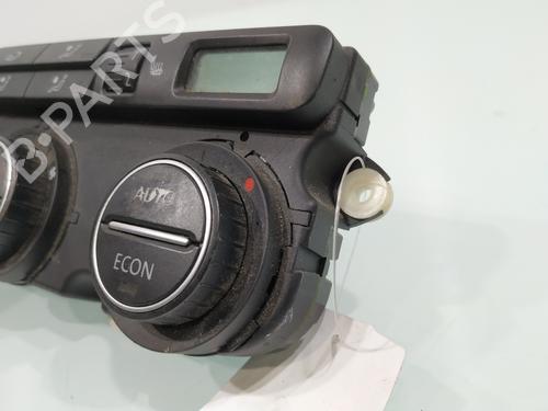 Climate control VW PASSAT B6 (3C2)  | BP24586082I5 