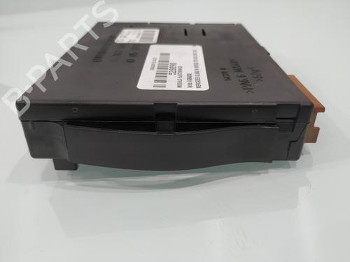 Elektronisk modul MERCEDES-BENZ M-CLASS (W163)  | BP27692918M83 