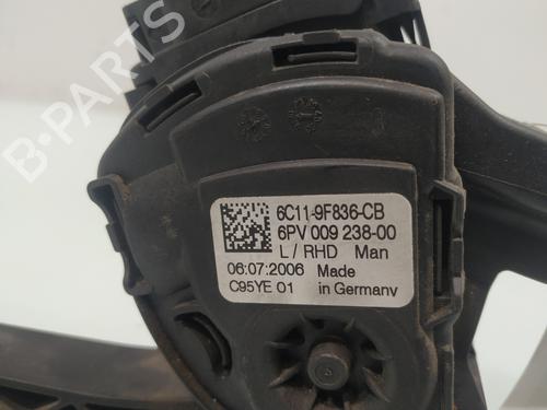 Pedal FORD TRANSIT Van (FA_ _)  | BP30568102I4 