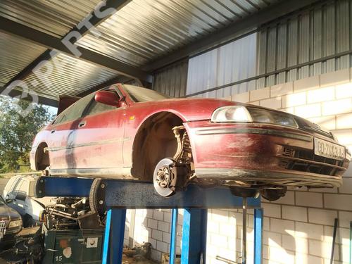 Used Parts HONDA ACCORD V (CC, CD)  2.0 i S (CD4)  931383