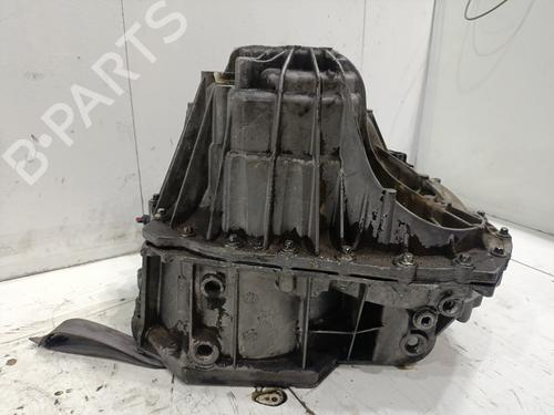 Gearbox OPEL VIVARO B Bus (X82) | BP34509897M3 - Image 4