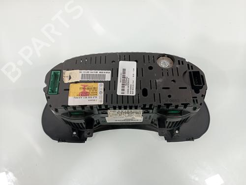 Instrument cluster SEAT IBIZA III (6L1)  | BP26394625C47 