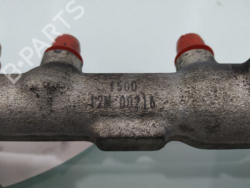 Injection rail NISSAN NT400 CABSTAR (F24M)  | BP24656196M98 