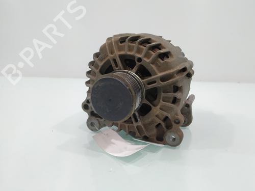 Used Alternator VW PASSAT B7 Variant (365) [2010-2015]  29532136