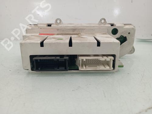 Climate control FORD MONDEO III (B5Y) 2.0 TDCi | BP8084348I5 