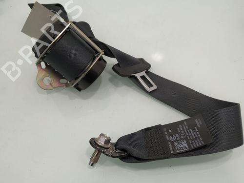 Used Rear right seatbelt NISSAN JUKE (F15) 1.6 (113 hp) 13235605
