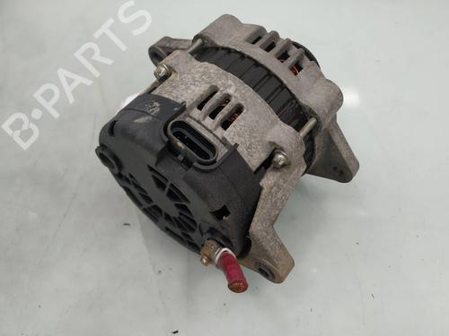 Alternator CHEVROLET NUBIRA Saloon 1.6 | BP10200535M7 