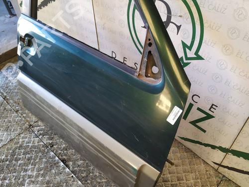 Right front door NISSAN TERRANO II (R20) 2.7 TDi 4WD | BP8202752C3 