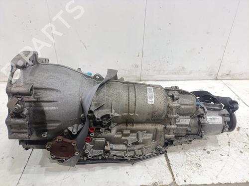 Used Gearbox Gearbox AUDI A6 C6 (4F2) [2004-2011] 33793266 33793266