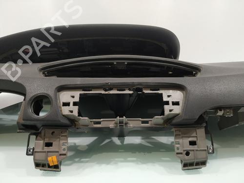 Dashboard RENAULT SCÉNIC III (JZ0/1_) | BP36419140C46 - Image 2