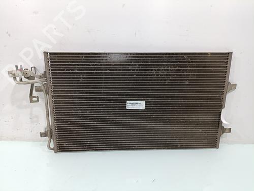 Heater matrix VOLVO V50 (545) D2 | BP33126565M63 - Image 6