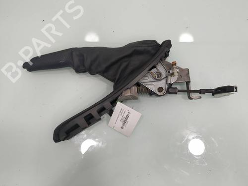Used Hand brake BMW 1 (E87) 120 d (163 hp) 10558851