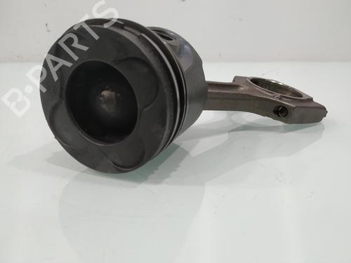 Altro BMW 7 (E65, E66, E67) 730 Ld (231 hp) 31328938