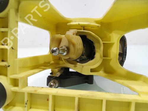 Gearstang VOLVO V50 (545) D2 | BP32345397M90 