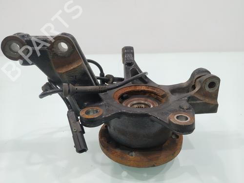 Right front steering knuckle RENAULT ZOE (BFM_)  | BP27222705M26 