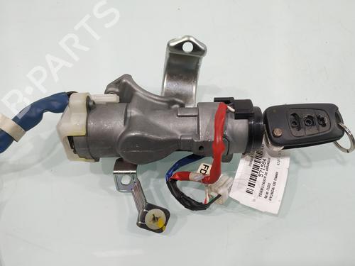 Ignition barrel HYUNDAI i30 (FD) | BP33177134M48 - Image 8