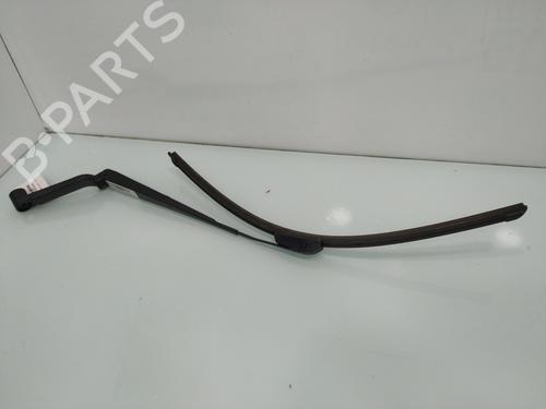 Front windshield wiper arm NISSAN QASHQAI II SUV (J11, J11_) 1.6 DIG-T | BP21759033C143 