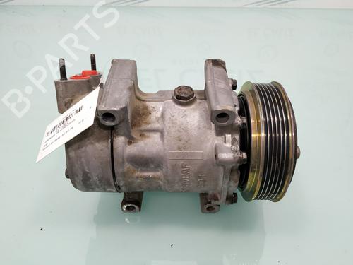 Used AC compressor PEUGEOT 307 Break (3E) 2.0 (136 hp) 8086368