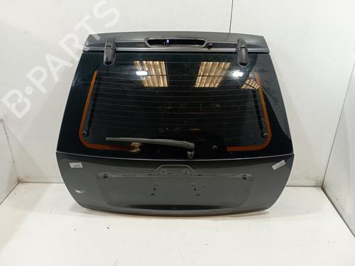 Used Tailgate KIA SPORTAGE II (JE_, KM_) [2004-2011]  16976344