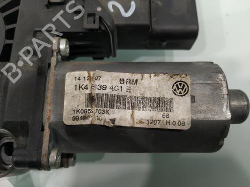 Left rear window motor VW GOLF V Variant (1K5) | BP33440624E23 - Image 4
