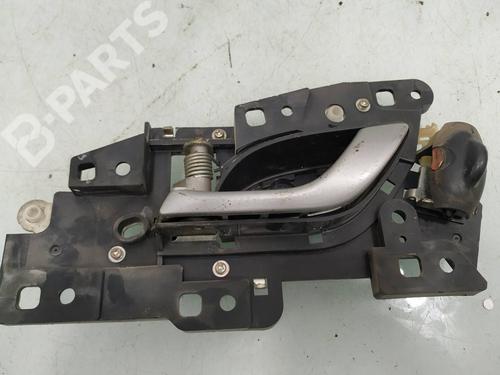 Used Rear left interior door handle Rear left interior door handle HONDA CIVIC VIII Hatchback (FN, FK) 2.2 CTDi (FK3) (140 hp) 8095519 8095519