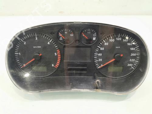 Used Instrument cluster Instrument cluster 38310589 38310589