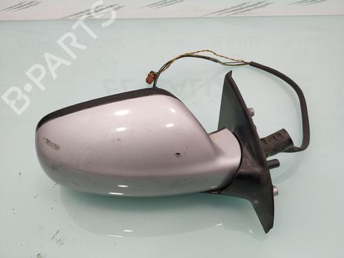 Right mirror PEUGEOT 307 Break (3E) 2.0 | BP8086382C27 