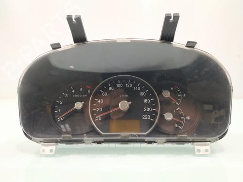 Used Instrument cluster KIA CARENS III MPV (UN) 2.0 CRDi 140 (140 hp) 8092610