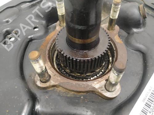 Right rear driveshaft NISSAN TERRANO II (R20)  | BP22778599M41 