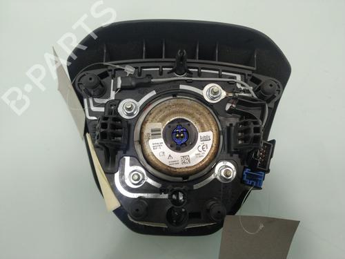 Driver airbag PEUGEOT 208 I (CA_, CC_)  | BP22775718C9 