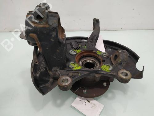 Right front steering knuckle VW GOLF V (1K1)  | BP12433141M26 
