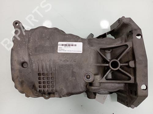 Oil sump RENAULT MEGANE II (BM0/1_, CM0/1_) 1.5 dCi (BM1E, CM1E) | BP15289805M115 