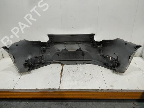 Rear bumper MAZDA MX-5 IV (ND__) | BP32219603C8