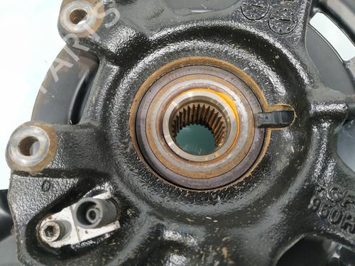 Right rear steering knuckle BMW 3 Touring (E91) 320 d | BP26275116M28 