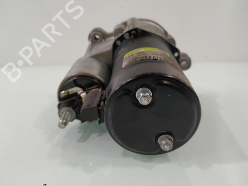 Starter PEUGEOT 206 Hatchback (2A/C) 1.4 LPG | BP29825371M8