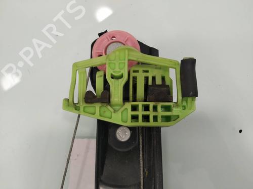 Rear left window mechanism BMW 1 (E87) 120 d | BP10558847C24 