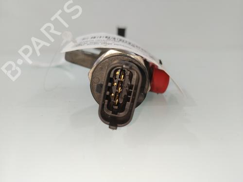 Injection rail FIAT FIORINO Box Body/MPV (225_) 1.3 D Multijet (225BXD1A, 225BXB1A, 225BXB11) | BP29955678M98